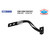 Upgrade Your Auto | Replacement Bumpers and Roll Pans | 03-07 Chevrolet Silverado 1500 | CRSHX07859