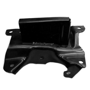 Upgrade Your Auto | Replacement Bumpers and Roll Pans | 07-13 Chevrolet Silverado 1500 | CRSHX07874