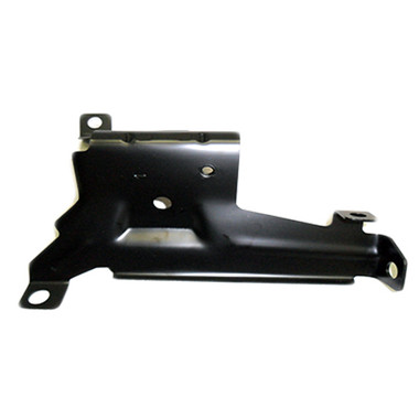 Upgrade Your Auto | Replacement Bumpers and Roll Pans | 07-12 GMC Sierra 1500 | CRSHX07879