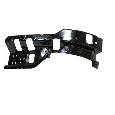 Upgrade Your Auto | Replacement Bumpers and Roll Pans | 11-14 Chevrolet Silverado HD | CRSHX07888