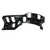 Upgrade Your Auto | Replacement Bumpers and Roll Pans | 11-14 Chevrolet Silverado HD | CRSHX07888