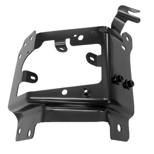 Upgrade Your Auto | Replacement Bumpers and Roll Pans | 14-15 Chevrolet Silverado 1500 | CRSHX07893