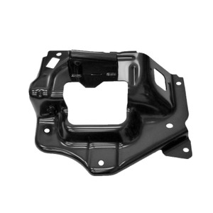 Upgrade Your Auto | Replacement Bumpers and Roll Pans | 14-15 Chevrolet Silverado 1500 | CRSHX07895