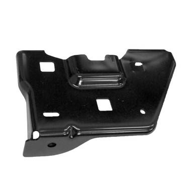 Upgrade Your Auto | Replacement Bumpers and Roll Pans | 14-19 Chevrolet Silverado 1500 | CRSHX07898