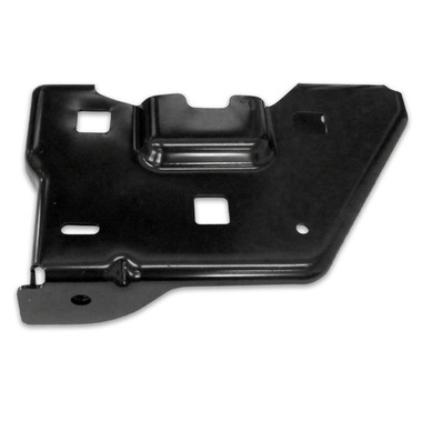 Upgrade Your Auto | Replacement Bumpers and Roll Pans | 14-19 Chevrolet Silverado 1500 | CRSHX07900