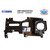 Upgrade Your Auto | Replacement Bumpers and Roll Pans | 15-19 Chevrolet Silverado HD | CRSHX07902