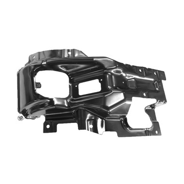 Upgrade Your Auto | Replacement Bumpers and Roll Pans | 15-19 GMC Sierra HD | CRSHX07904