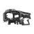 Upgrade Your Auto | Replacement Bumpers and Roll Pans | 15-19 GMC Sierra HD | CRSHX07904