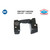Upgrade Your Auto | Replacement Bumpers and Roll Pans | 00-04 Chevrolet Impala | CRSHX07923