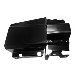 Upgrade Your Auto | Replacement Bumpers and Roll Pans | 03-21 Chevrolet Express | CRSHX07930
