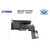 Upgrade Your Auto | Replacement Bumpers and Roll Pans | 03-06 Chevrolet Avalanche | CRSHX07942