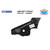 Upgrade Your Auto | Replacement Bumpers and Roll Pans | 03-06 Chevrolet Avalanche | CRSHX07948