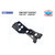 Upgrade Your Auto | Replacement Bumpers and Roll Pans | 11-14 Chevrolet Silverado HD | CRSHX07966