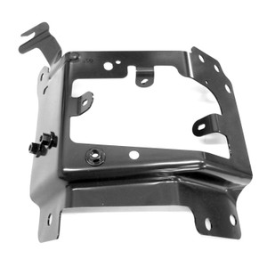 Upgrade Your Auto | Replacement Bumpers and Roll Pans | 14-15 Chevrolet Silverado 1500 | CRSHX07969