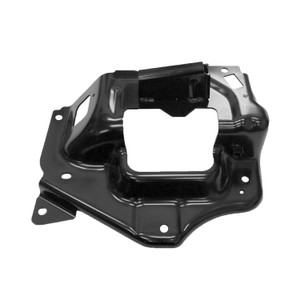 Upgrade Your Auto | Replacement Bumpers and Roll Pans | 14-15 Chevrolet Silverado 1500 | CRSHX07971