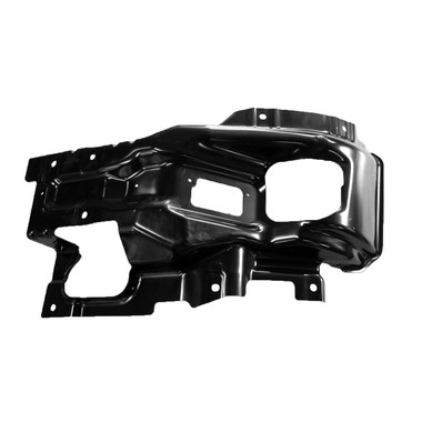 Upgrade Your Auto | Replacement Bumpers and Roll Pans | 15-19 GMC Sierra HD | CRSHX07979