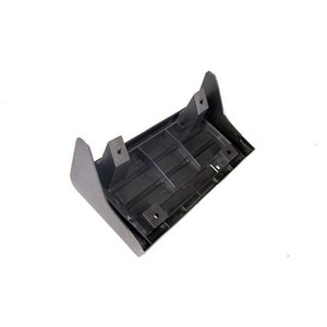 Upgrade Your Auto | License Plate Covers and Frames | 92-94 Chevrolet Blazer | CRSHX07986