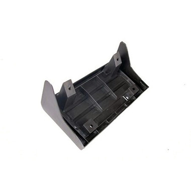 Upgrade Your Auto | License Plate Covers and Frames | 92-94 Chevrolet Blazer | CRSHX07986