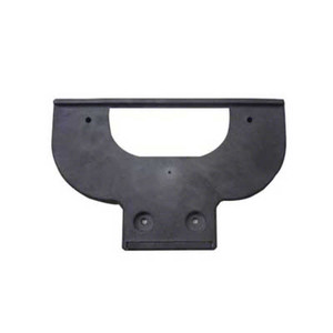 Upgrade Your Auto | License Plate Covers and Frames | 03-07 Chevrolet Silverado 1500 | CRSHX07989
