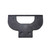 Upgrade Your Auto | License Plate Covers and Frames | 03-07 Chevrolet Silverado 1500 | CRSHX07989