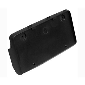 Upgrade Your Auto | License Plate Covers and Frames | 06-16 Chevrolet Impala | CRSHX07991
