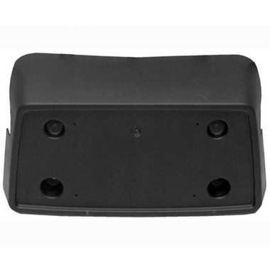 Upgrade Your Auto | License Plate Covers and Frames | 07-13 Chevrolet Silverado 1500 | CRSHX07992