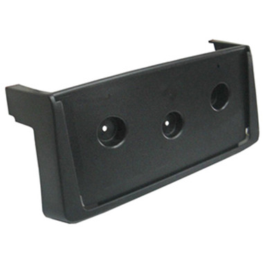 Upgrade Your Auto | License Plate Covers and Frames | 08-12 Chevrolet Malibu | CRSHX07993