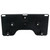 Upgrade Your Auto | License Plate Covers and Frames | 03-05 Chevrolet Cavalier | CRSHX07997