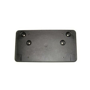 Upgrade Your Auto | License Plate Covers and Frames | 10-13 Chevrolet Camaro | CRSHX07998