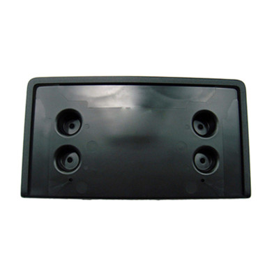Upgrade Your Auto | License Plate Covers and Frames | 10-16 Cadillac SRX | CRSHX08001