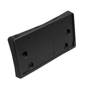 Upgrade Your Auto | License Plate Covers and Frames | 11-14 Chevrolet Cruze | CRSHX08002