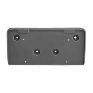 Upgrade Your Auto | License Plate Covers and Frames | 10-15 Chevrolet Equinox | CRSHX08004