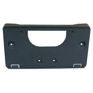 Upgrade Your Auto | License Plate Covers and Frames | 03-07 Chevrolet Silverado 1500 | CRSHX08005