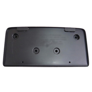 Upgrade Your Auto | License Plate Covers and Frames | 06-11 Chevrolet HHR | CRSHX08007