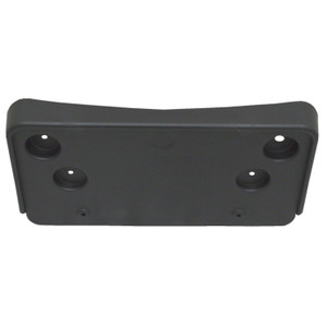 Upgrade Your Auto | License Plate Covers and Frames | 12-15 Chevrolet Captiva | CRSHX08008
