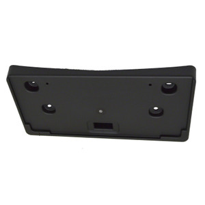 Upgrade Your Auto | License Plate Covers and Frames | 11-14 Chevrolet Cruze | CRSHX08011