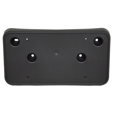 Upgrade Your Auto | License Plate Covers and Frames | 14-20 Chevrolet Impala | CRSHX08012