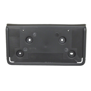 Upgrade Your Auto | License Plate Covers and Frames | 10-13 Buick Lacrosse | CRSHX08013