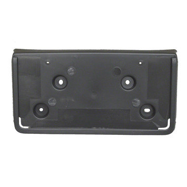 Upgrade Your Auto | License Plate Covers and Frames | 10-13 Buick Lacrosse | CRSHX08013