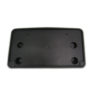Upgrade Your Auto | License Plate Covers and Frames | 13-17 Chevrolet Traverse | CRSHX08015