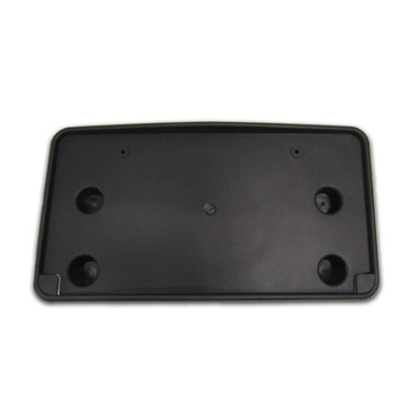 Upgrade Your Auto | License Plate Covers and Frames | 13-17 Chevrolet Traverse | CRSHX08015