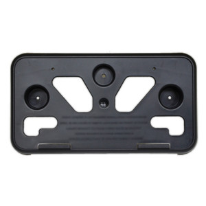Upgrade Your Auto | License Plate Covers and Frames | 13 Chevrolet Malibu | CRSHX08018