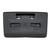 Upgrade Your Auto | License Plate Covers and Frames | 14-15 Chevrolet Silverado 1500 | CRSHX08020