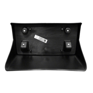 Upgrade Your Auto | License Plate Covers and Frames | 15-19 Chevrolet Silverado HD | CRSHX08022