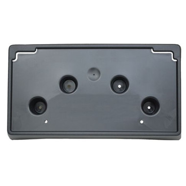 Upgrade Your Auto | License Plate Covers and Frames | 15-20 Chevrolet Suburban | CRSHX08023