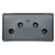 Upgrade Your Auto | License Plate Covers and Frames | 15-20 Chevrolet Suburban | CRSHX08023