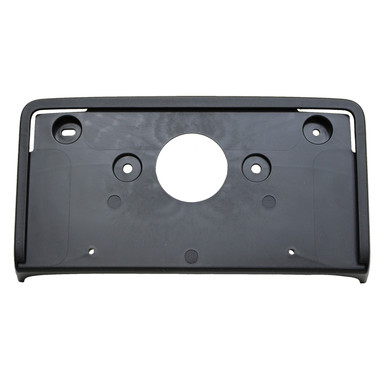 Upgrade Your Auto | License Plate Covers and Frames | 14-16 Buick Lacrosse | CRSHX08025