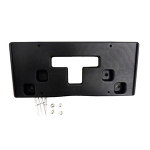 Upgrade Your Auto | License Plate Covers and Frames | 15-16 Chevrolet Cruze | CRSHX08030
