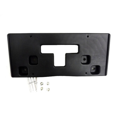 Upgrade Your Auto | License Plate Covers and Frames | 15-16 Chevrolet Cruze | CRSHX08030