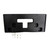 Upgrade Your Auto | License Plate Covers and Frames | 15-16 Chevrolet Cruze | CRSHX08030